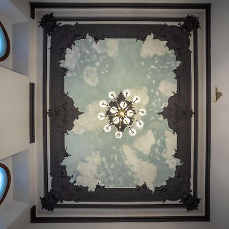 Hotel Casa Camilla 베르바니아 외부 사진