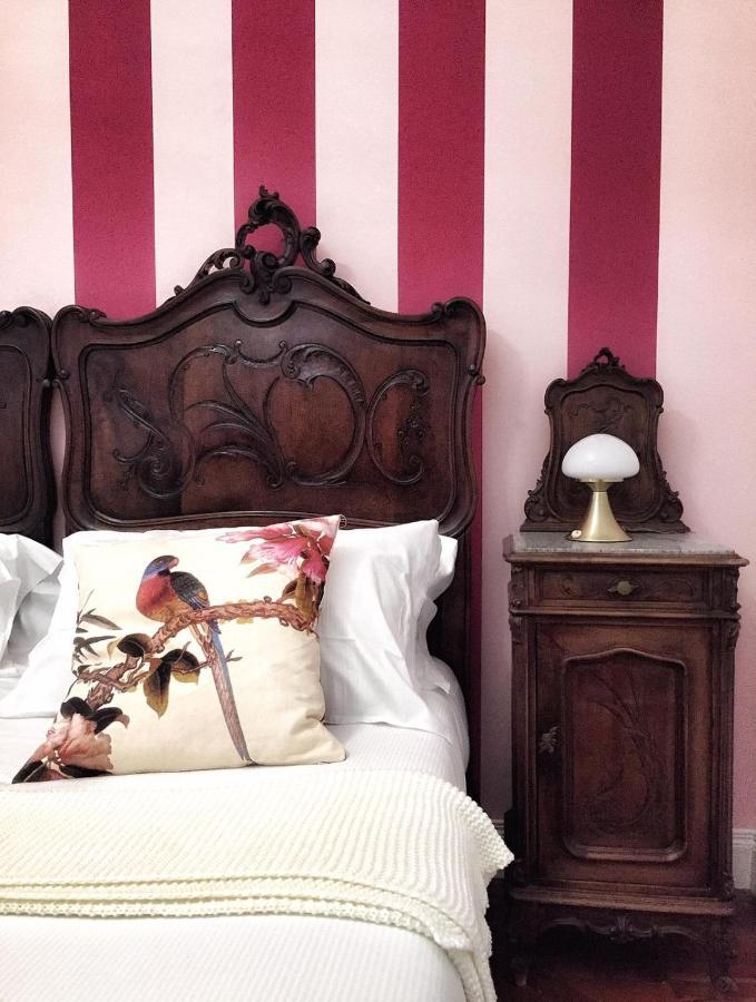 Hotel Casa Camilla 베르바니아 외부 사진