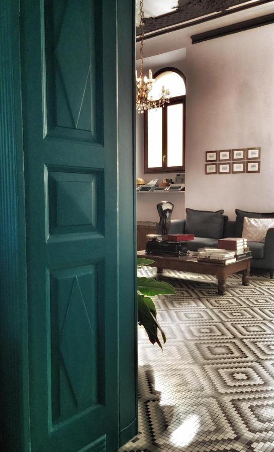 Hotel Casa Camilla 베르바니아 외부 사진