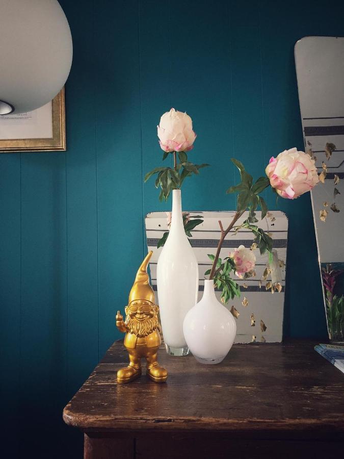 Hotel Casa Camilla 베르바니아 외부 사진