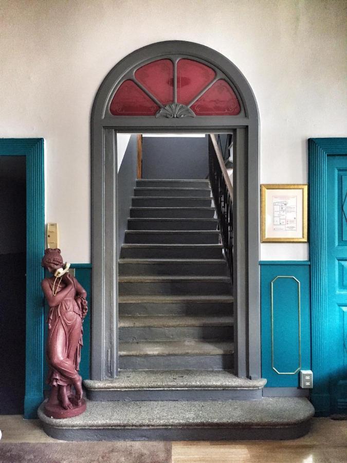 Hotel Casa Camilla 베르바니아 외부 사진
