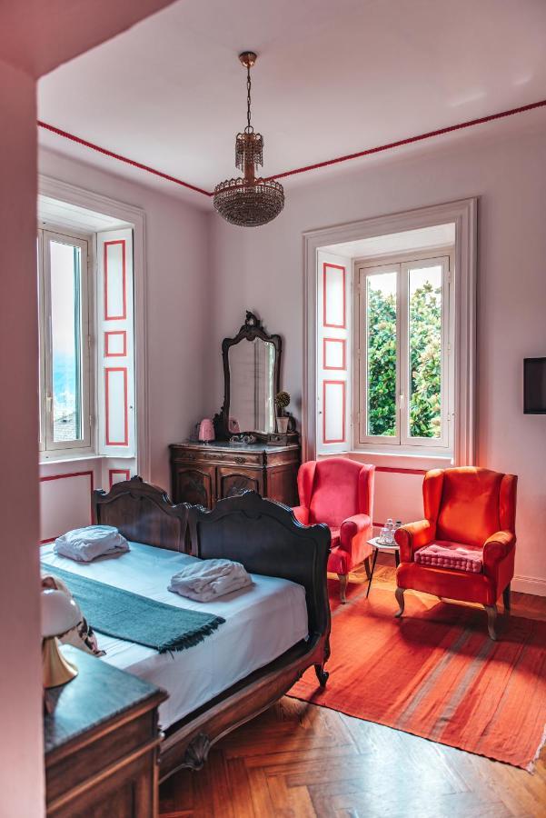 Hotel Casa Camilla 베르바니아 외부 사진