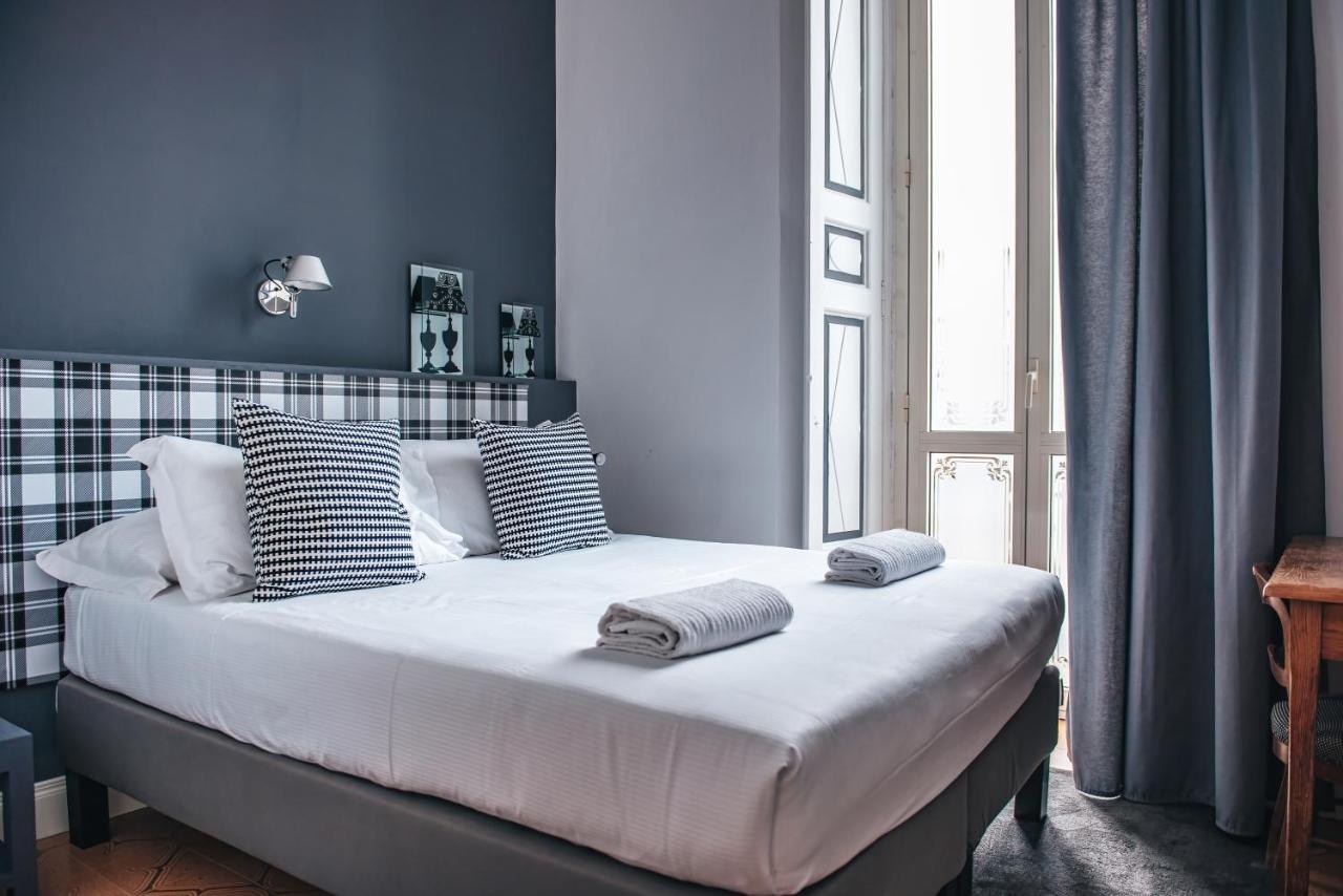 Hotel Casa Camilla 베르바니아 외부 사진