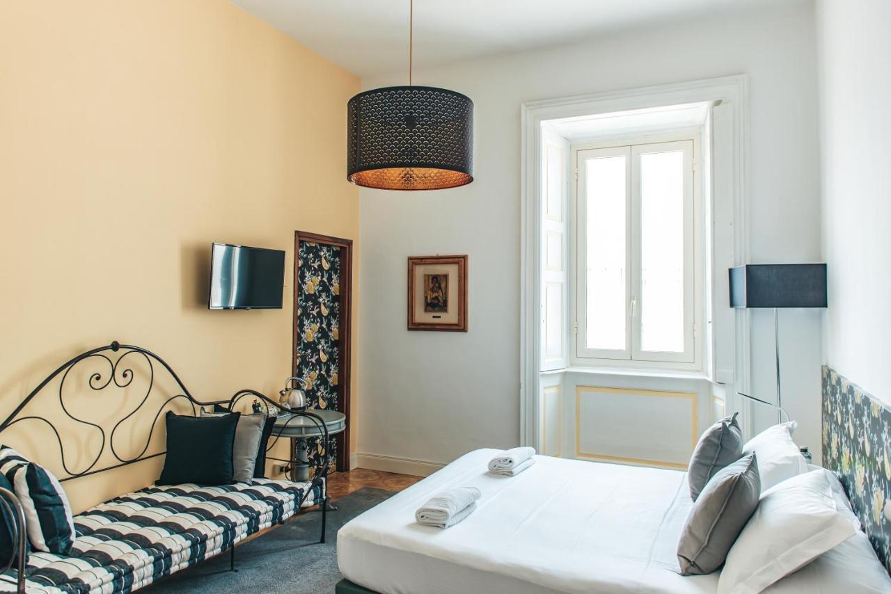 Hotel Casa Camilla 베르바니아 외부 사진