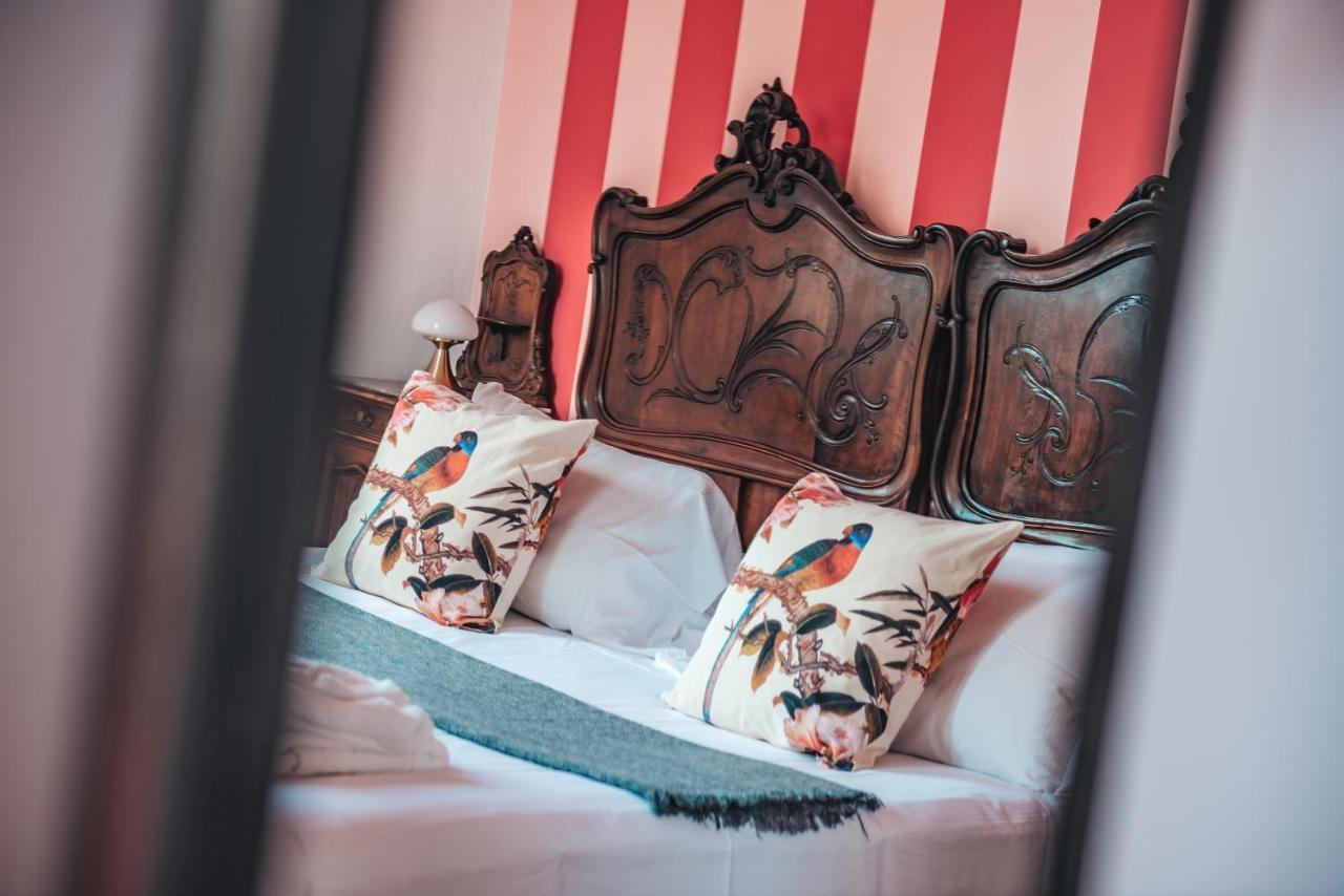 Hotel Casa Camilla 베르바니아 외부 사진