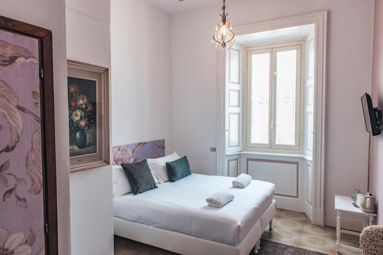 Hotel Casa Camilla 베르바니아 외부 사진