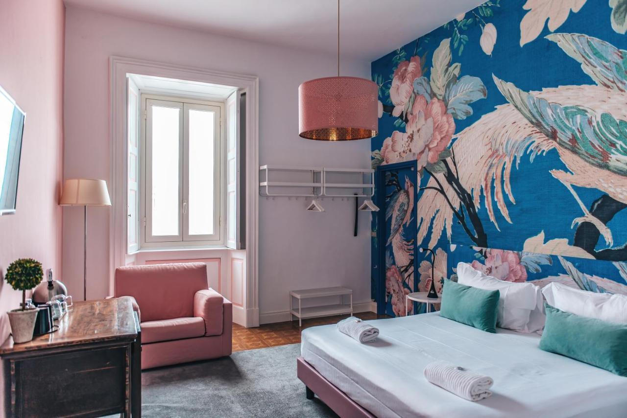Hotel Casa Camilla 베르바니아 외부 사진