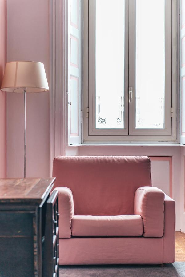 Hotel Casa Camilla 베르바니아 외부 사진