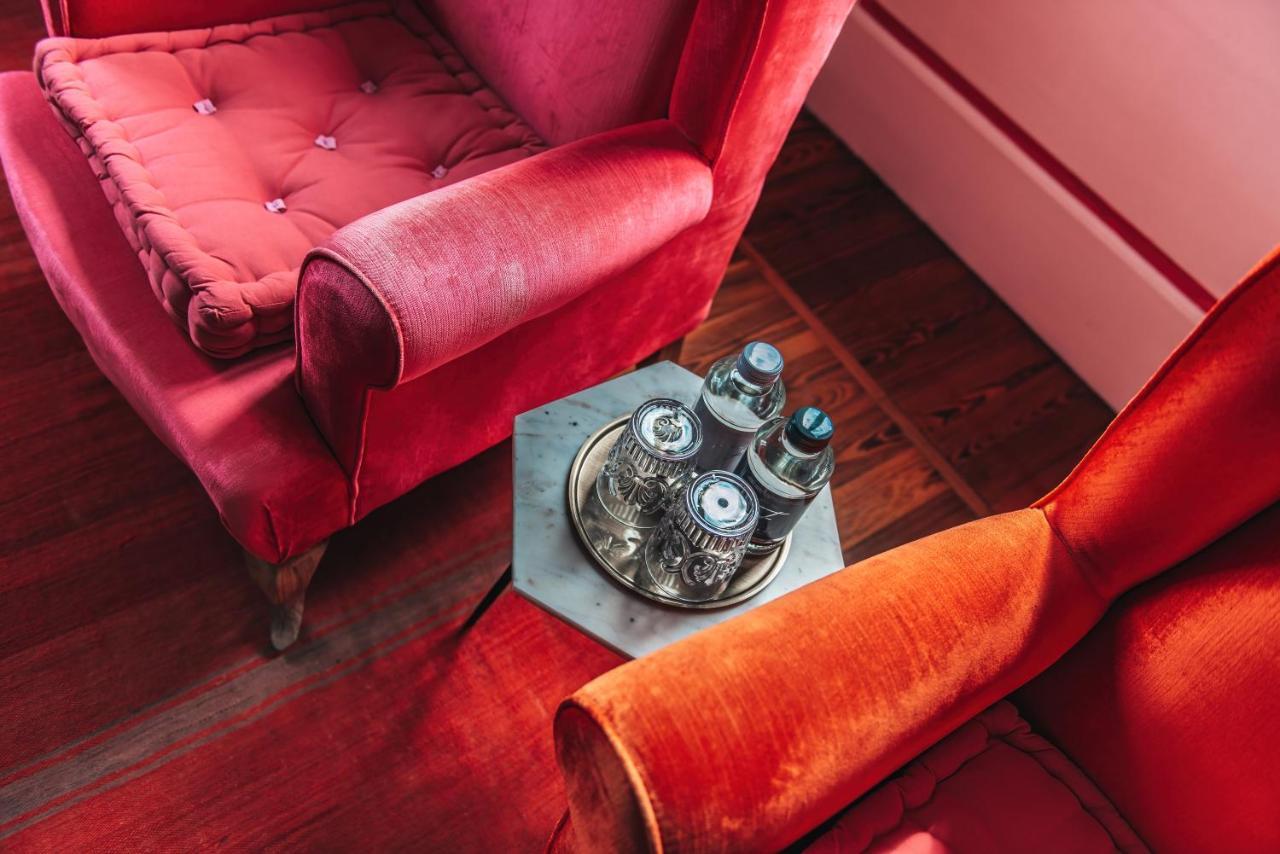 Hotel Casa Camilla 베르바니아 외부 사진