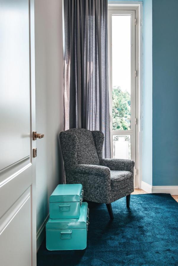 Hotel Casa Camilla 베르바니아 외부 사진