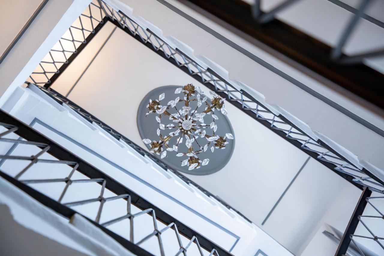 Hotel Casa Camilla 베르바니아 외부 사진