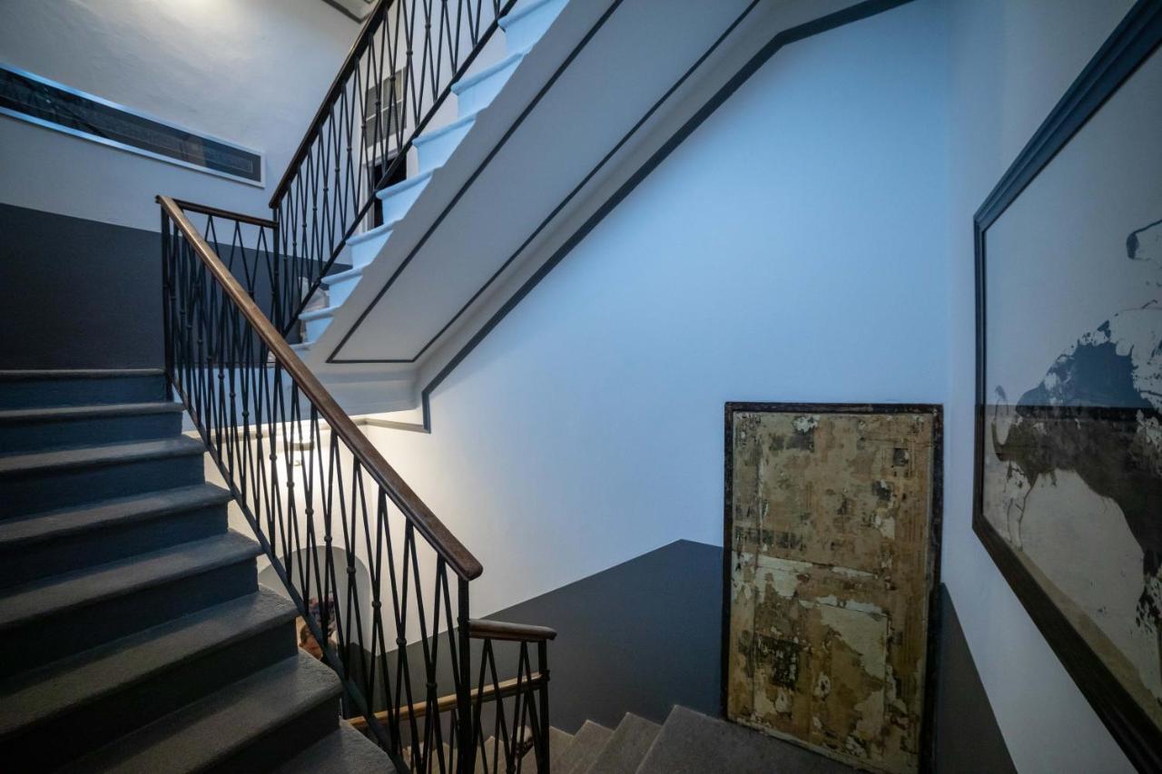 Hotel Casa Camilla 베르바니아 외부 사진