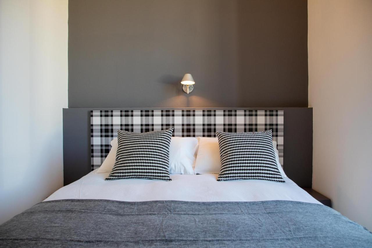 Hotel Casa Camilla 베르바니아 외부 사진