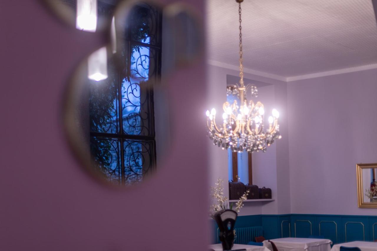 Hotel Casa Camilla 베르바니아 외부 사진
