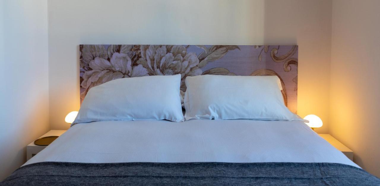 Hotel Casa Camilla 베르바니아 외부 사진