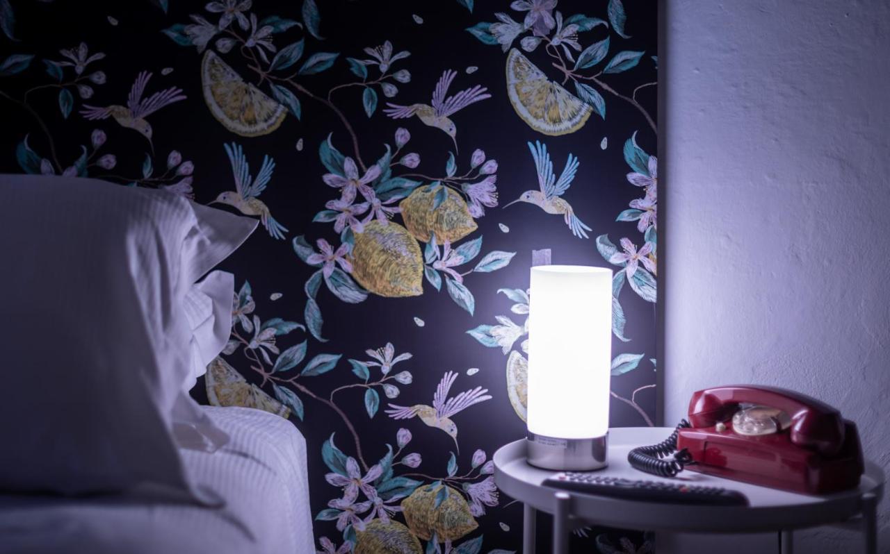 Hotel Casa Camilla 베르바니아 외부 사진