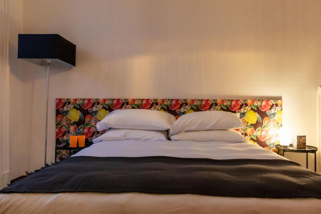 Hotel Casa Camilla 베르바니아 외부 사진