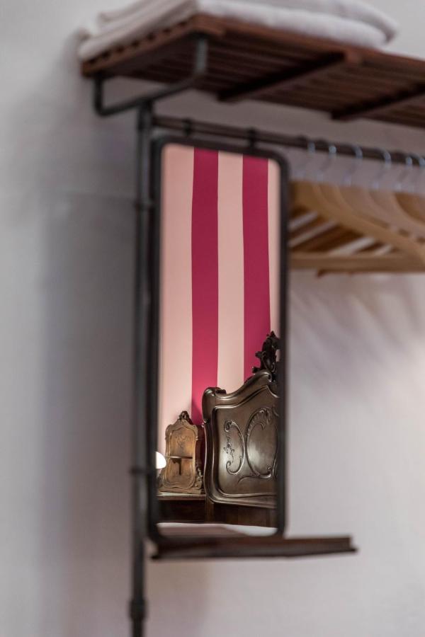 Hotel Casa Camilla 베르바니아 외부 사진